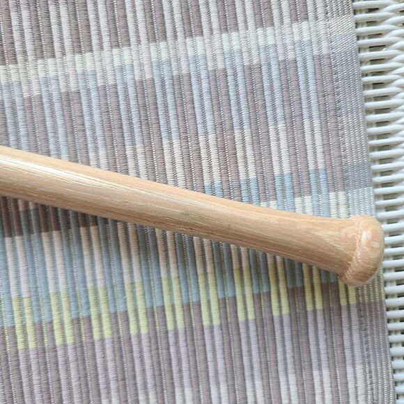 NEW Collectible Louisville Slugger Mini Baseball Bat - Museum & Factory Souvenir - Picture 9 of 10